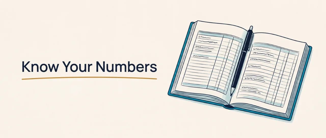 Understanding the Financials Section in Scale B.O.S.S.