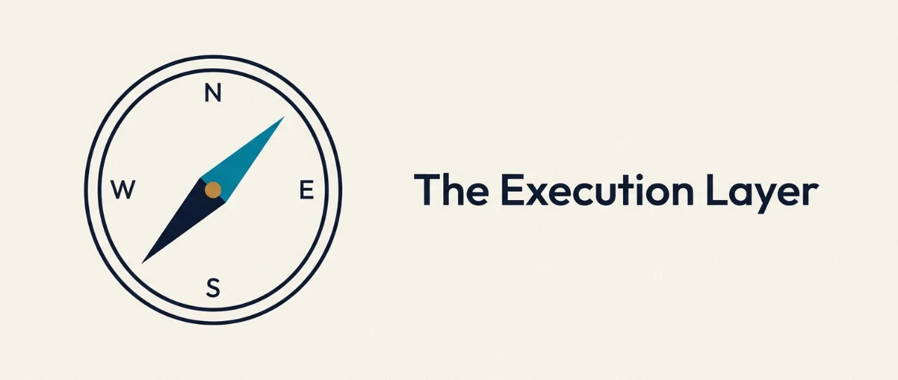 Execution in Scale B.O.S.S.: Strategy Overview and Operating System