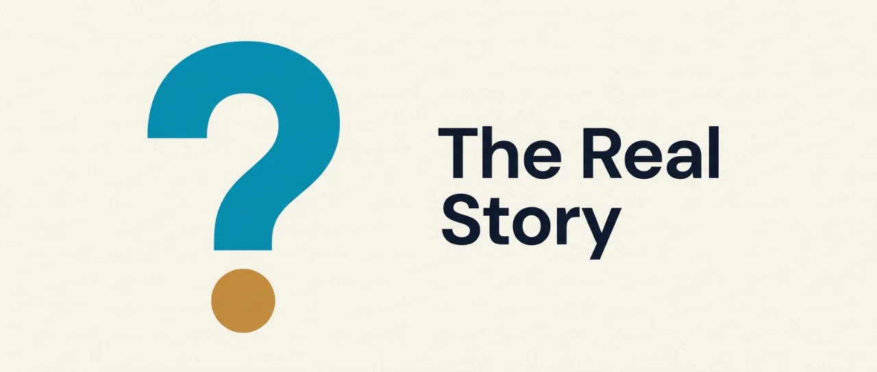 Normalizing Financial Numbers and Asking Better Questions
