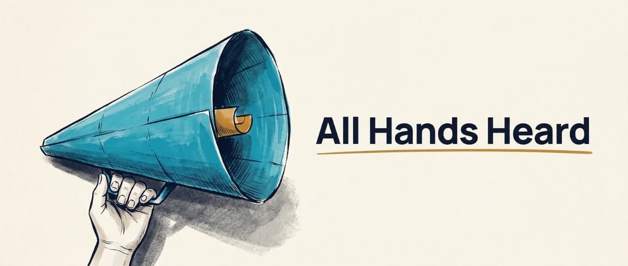 How To Send A Company Wide Broadcast in Scale B.O.S.S.