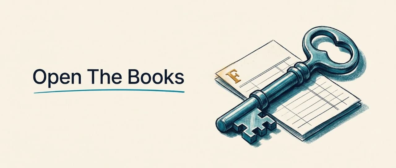How to give a user access to the Financials Section in Scale B.O.S.S.