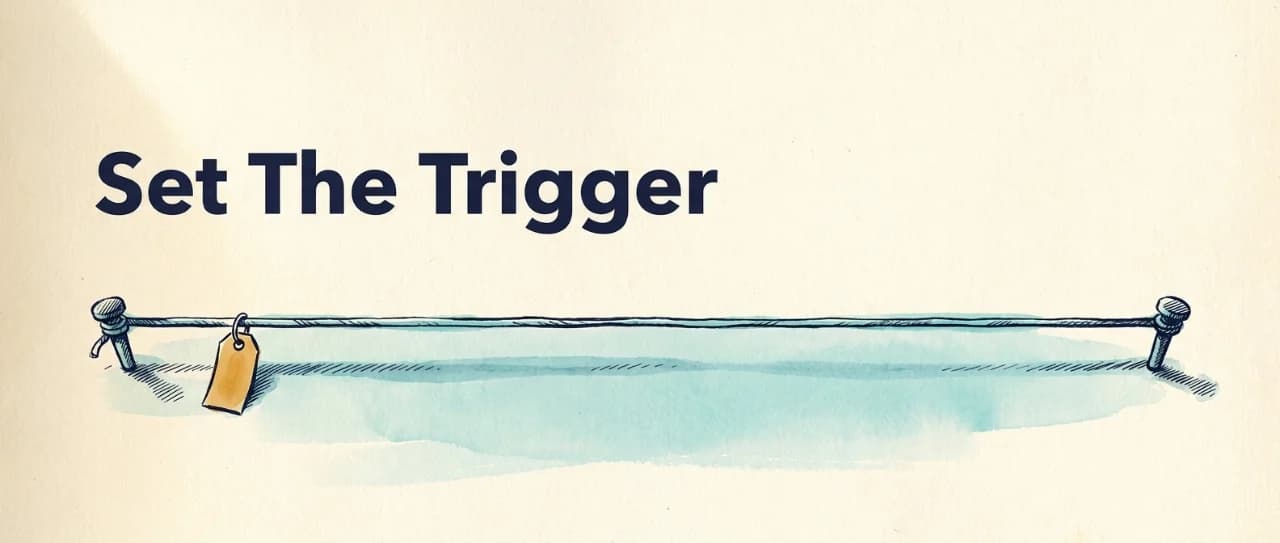 How To Configuring Weakness Triggers in Scale B.O.S.S.