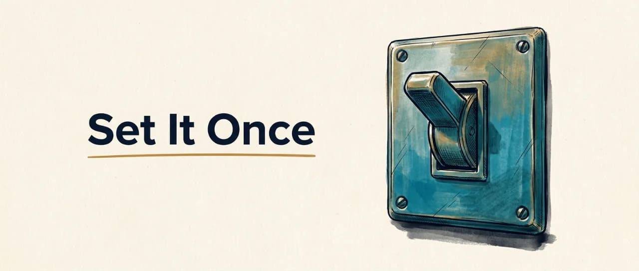 How To Manage Organization Wide Features in Scale B.O.S.S.
