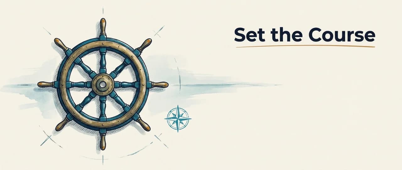 Executive Dashboard: Leadership Operating Guide for Scale B.O.S.S.