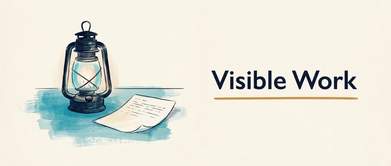 Scale B.O.S.S. Notifications: Keeping Work Visible And Accountable