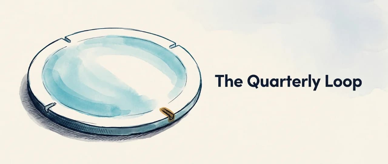 Understanding QLSM Cadence in Scale B.O.S.S.